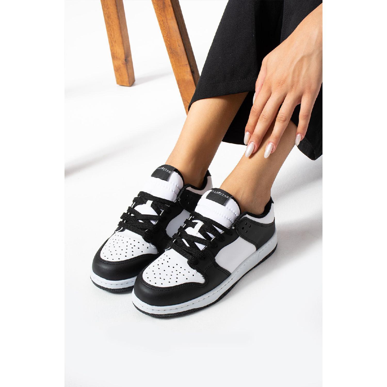 

Dunk Low унісекс щоденне спортивне класичне та повсякденне взуття 36 білий