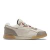 Reebok Workout Plus Casual Low-Top Sneakers Unisex Sneakers Brown IE6810