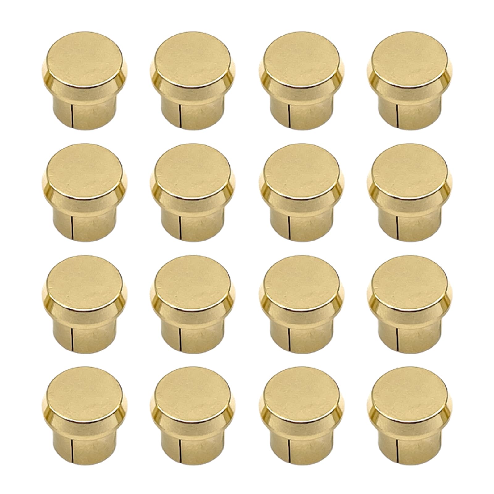 

TIGRE BLANC Защитные колпачки для RCA-разъемов для и и Набор из 16 колпачков, Динамики, Усилители, Аудио, Пылезащитные, Защищенные от ржавчины, Устойчивые к царапинам, Позолоченные,