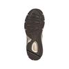 Adidas Crazychaos 2000 Fabric Comfortable Versatile Non-Slip Durable Breathable Low-Top Dad Shoes Men Sneaker Brown JH6845