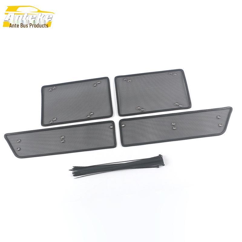 Venucia T70X Radiator Protection Mesh & Decorative Accessories for 16 Models