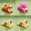 Crayon Shin Chan Plush Doll With Pp Cotton Filling For Office Decor And Gift Ideas