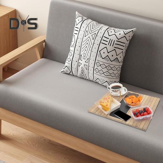 Vassoio Tavolino Pieghevole Da Divano Vassoio In Bambù Tavolino Da