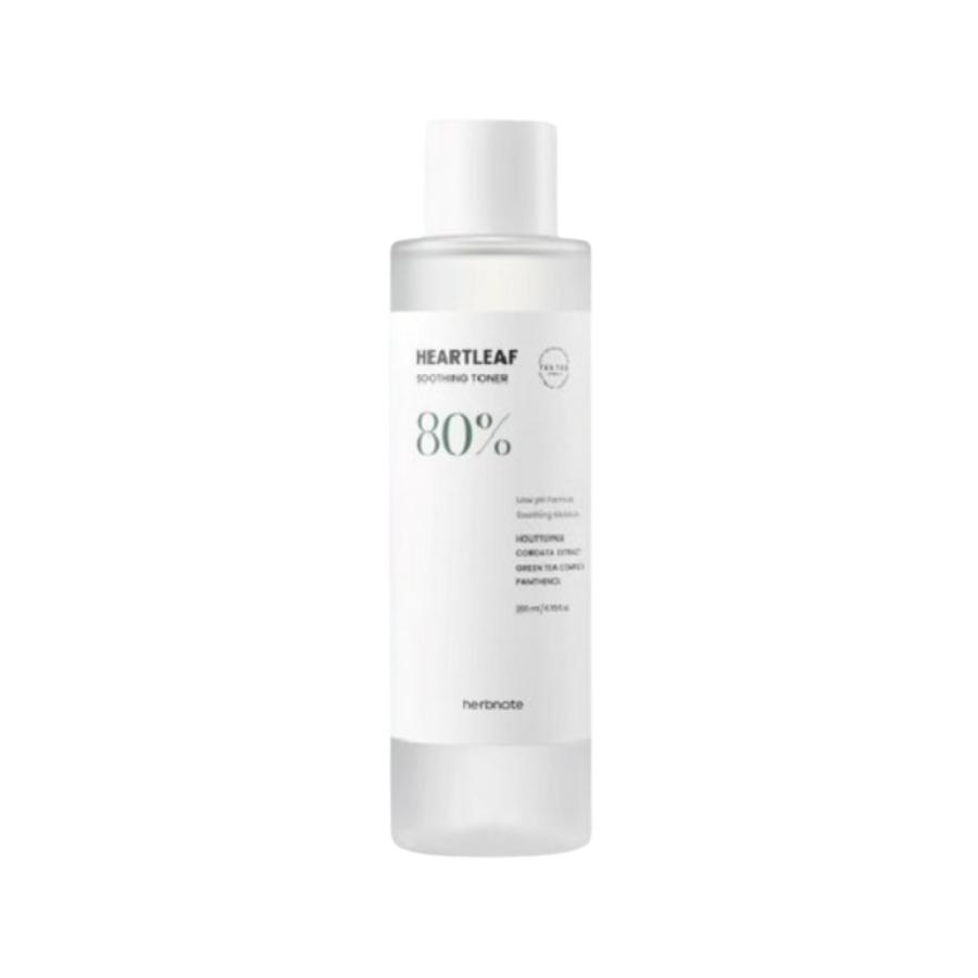 

herbnote Heartleaf Soothing Toner 200ml