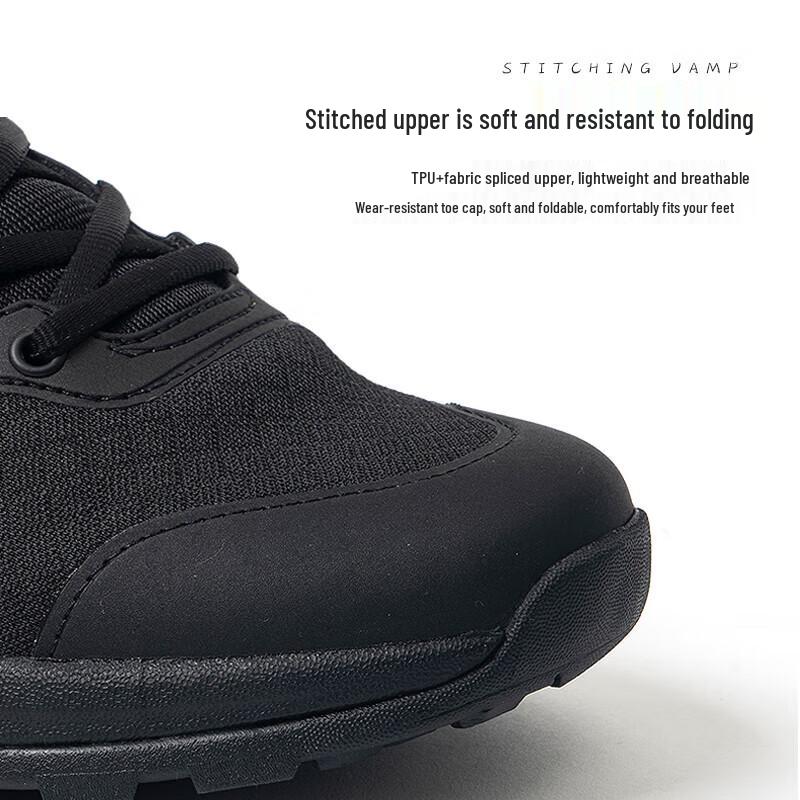 Chaussures de sport tactiques d'entraînement en extérieur