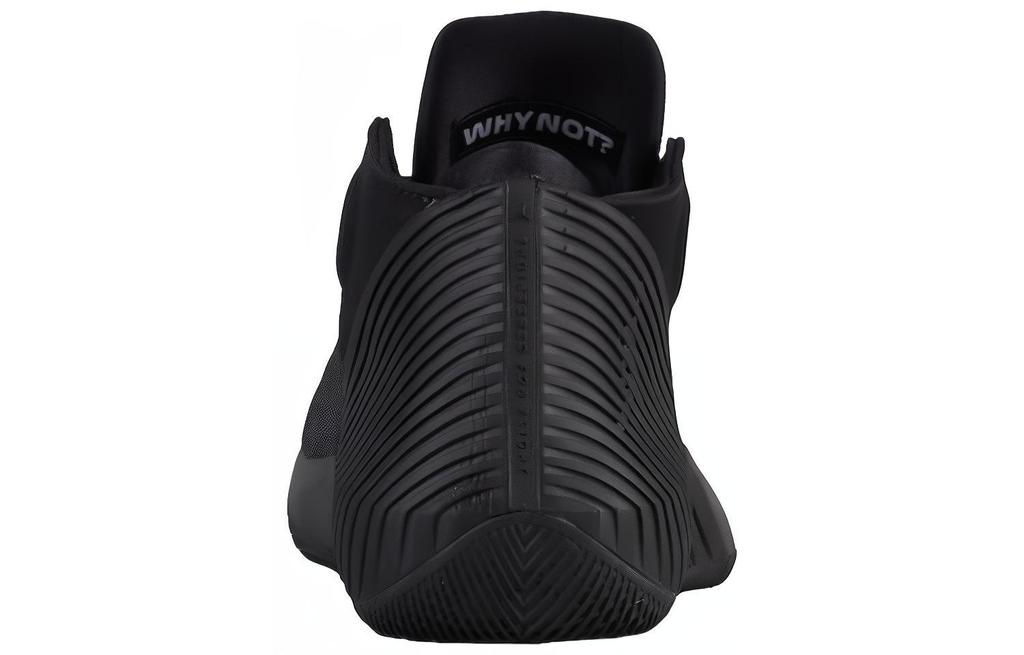 Jordan Why Not Zer0.1 Low Black AR0043-001