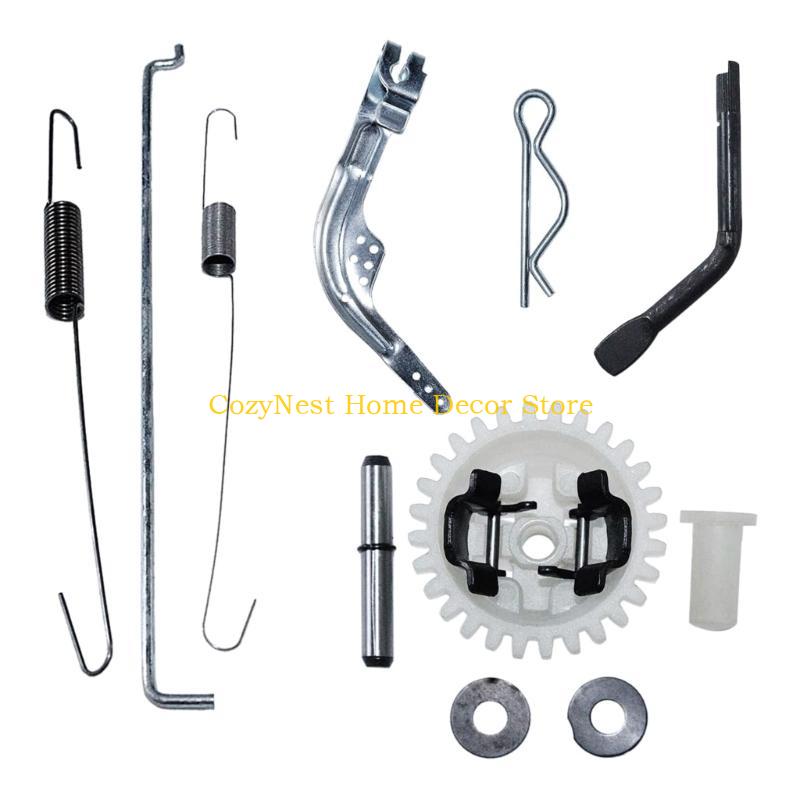 92MF Governor Gear Assembly For GX140 GX160 GX200 5.5HP 6.5HP 168F Engine Motor Generator Replacement Part