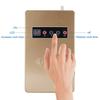 50Hz 600mgCelsiush O3 Generator Ozonator Household Water Food Vegetable Sterilizer(Golden)