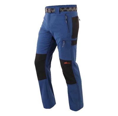 Newwood Trousers Eddy Plus Size