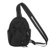 Breast bag women's lightweight outdoor travel mini dual-purpose small backpack sports cycling boys backpack