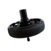Ergonomic Mouse Wheel and Smooth Feet Pad for GPRO2 Wireless Comfortable Computings Experience