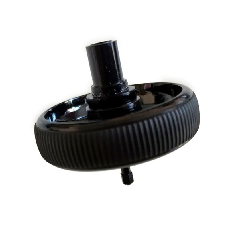 Ergonomic Mouse Wheel and Smooth Feet Pad for GPRO2 Wireless Comfortable Computings Experience