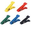 5Pcs Finger Exerciser Resistive Pinch Pin Exerciser Hand Pinch Resistance Clips Grip Strengthener Weak Hands Physical Training Equipment