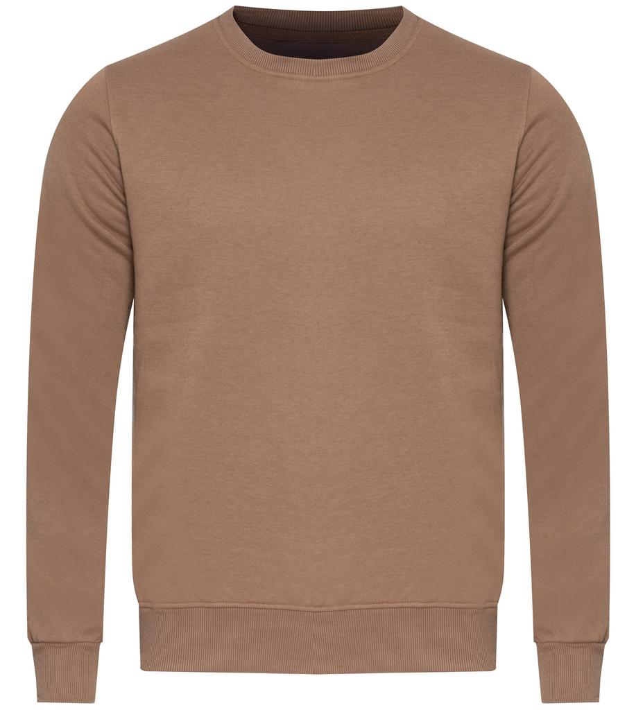 J.Style - Men' Sweatshirt - 68B2001-86
