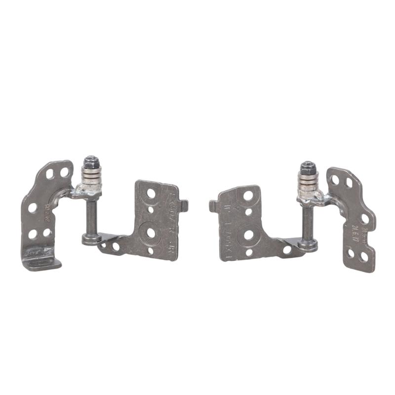 Precise Machined Laptop Hinge Durability Metal Construction Smooth Opening For FA507 FA507R FA507RE Laptop Screen Hinge