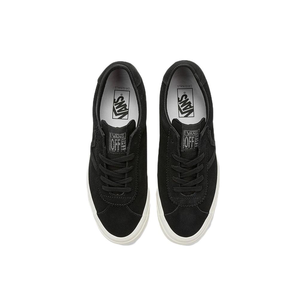 Vans OG Epoch LX Black Unisex Sneakers VN0005WRBLK
