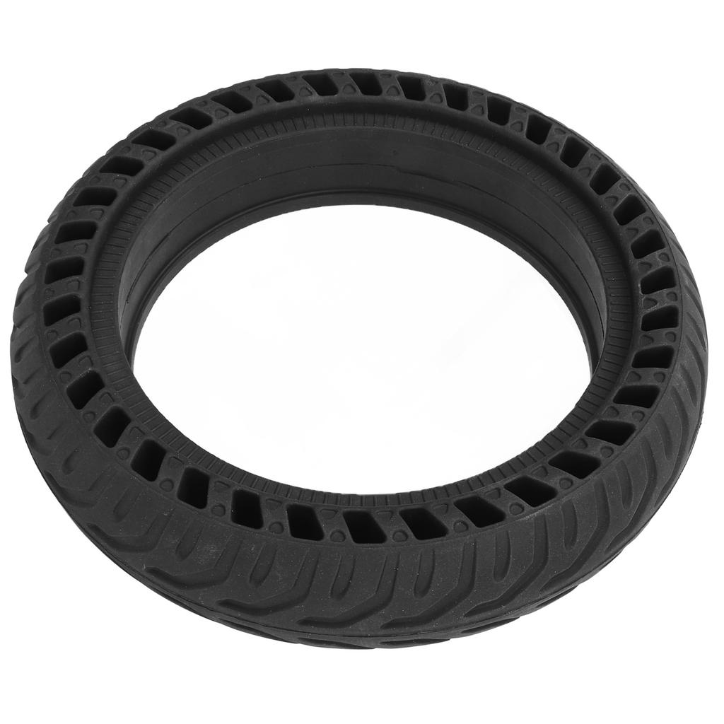 8.5x2 Electric Scooter Outer Honeycomb Tire Rubber Anti Slip Impact Resistance Electric Scooter Replacement Wheel for