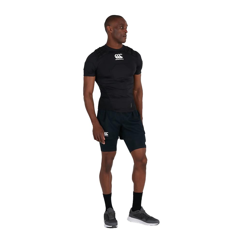 Canterbury Unisex Adult Pro Logo Protection Vest