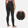 Women Seamless Training Tights Hip Enhancement Effect Profile Yoga Pants