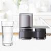 Faucet Water Purifier Tap Water Purification Filter Kitchen Filter Direct Drink ABS Water Filter Taps 7Layer Composite Cartridge
