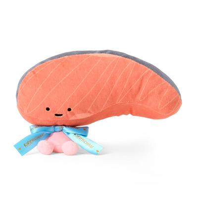 Sanrio Plush Toy Grand Prix 2nd Edition Logo Suitable for Ages 3 and 747670 (Character Ribbon) KIRIMI-chan. Up.
