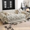 Chenille Sofa Cover Cloth Light Luxury High-end Sofa Cover Blanket Four-season Anti-cat Scratch Sofa Cover Sofa Towel