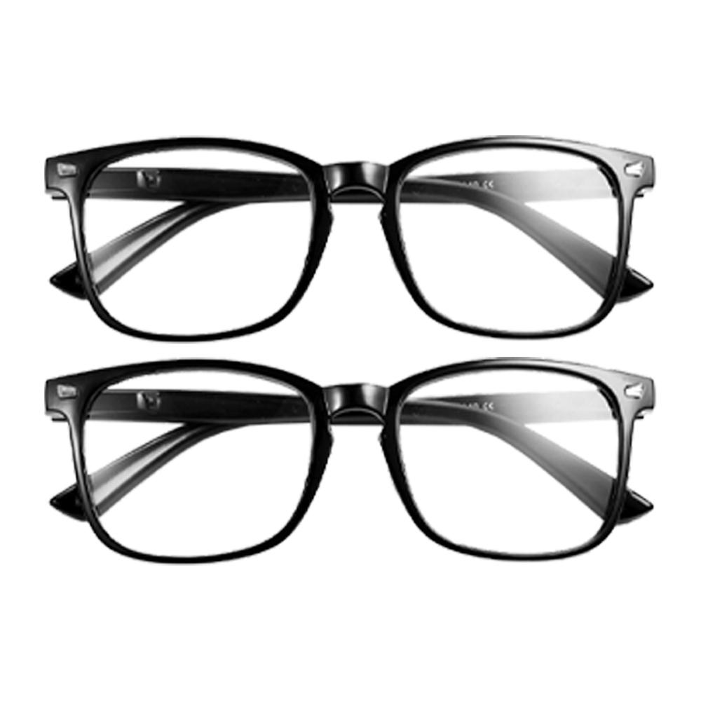1/2/3/4/5PCS VOPHA Auto-Focus Reading Glasses Lightweight PC Frame Unisex Design | Ideal for Computer Use & Perfect Gift Choice