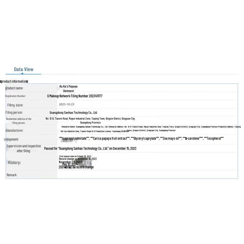 Lucas' Papaw Ointment