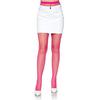 Christmas Red Pantyhose Fashion Mid Net Thigh High Tights for Women Ladies Wife Gifts Night Club wear Hosiery Femme Collants