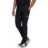 adidas Cargo Pants Men's Black Moderate H44275