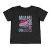 Parte superior (Meninas a partir de 4 anos) – T-Shirts