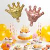 Foil Balloon Bright Balloons Mylar Balloon Balloons Mylar For Birthday Party Foil Party Balloon