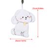 Cute Animal Hand Towel Soft Children Kids Bathing Towel Bathroom Kitchen Hanging Wipe Towel Thicken Absorbent Towels