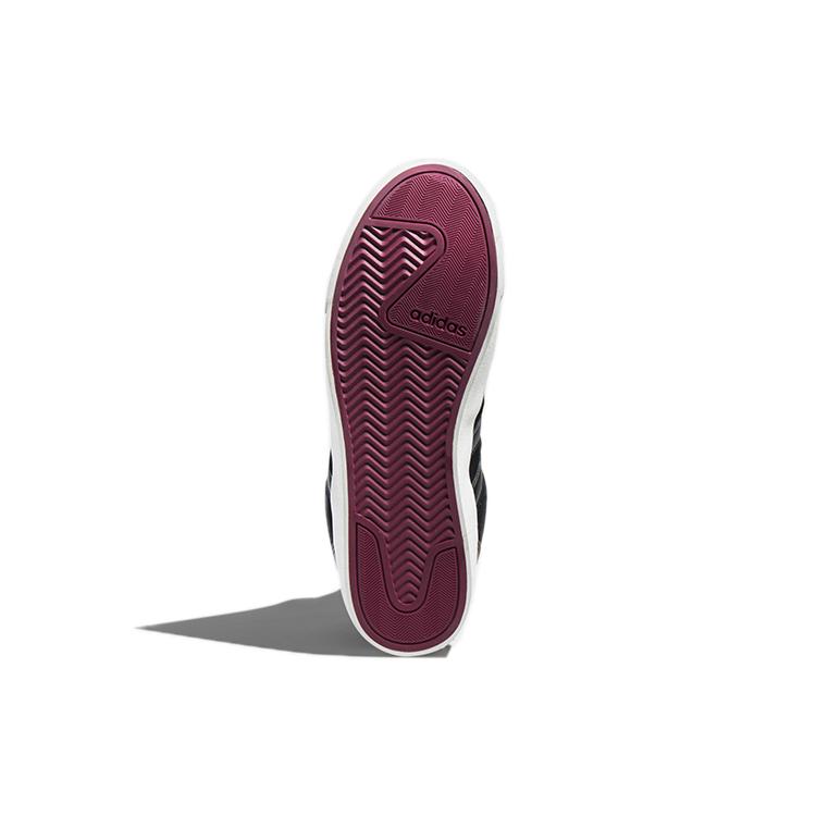 adidas Neo Cf Daily Qt Mid Lightweight High-Top