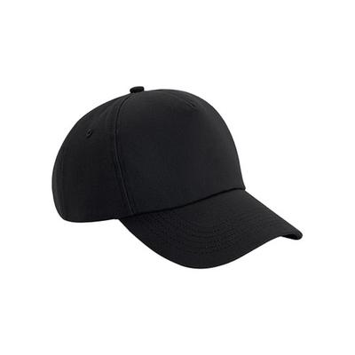 Beechfield Unisex Αυθεντικό Καπέλο ενηλίκων 5 τμημάτων