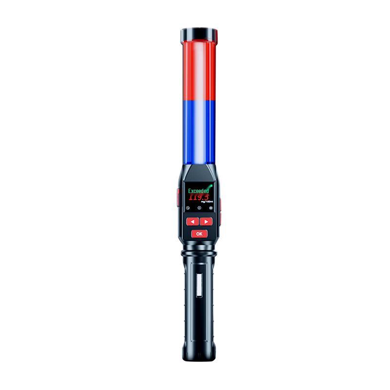 Anpu Yicai Jiuling Alcohol Tester