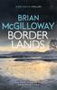 Borderlands by Brian McGilloway Paperback Book 9781472133311