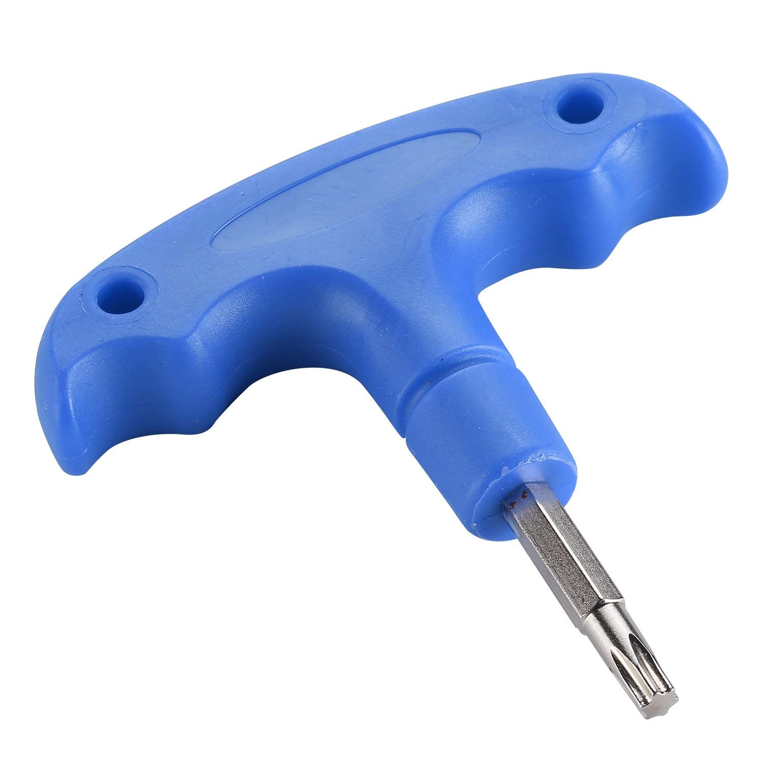TaylorMade TLC Multi Wrench FCT MWT TLC Weight Cartridge compatible синий