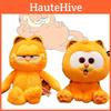 Jucărie de pluș Garfield moale și adorabilă Păpușă confortabilă de pisică umplută Cadou perfect pentru orice ocazie