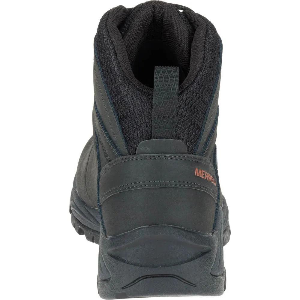 Merrell Hiking Boots Vego Mid Leather WP