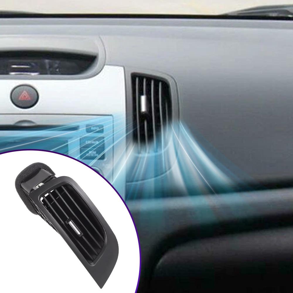 Car Front Dash Board Air Conditioner Outlet A/C Air Vent for Kia Forte Cerato Koup 2008 2009 2010 2011 2012 2013 Left Hand Drive