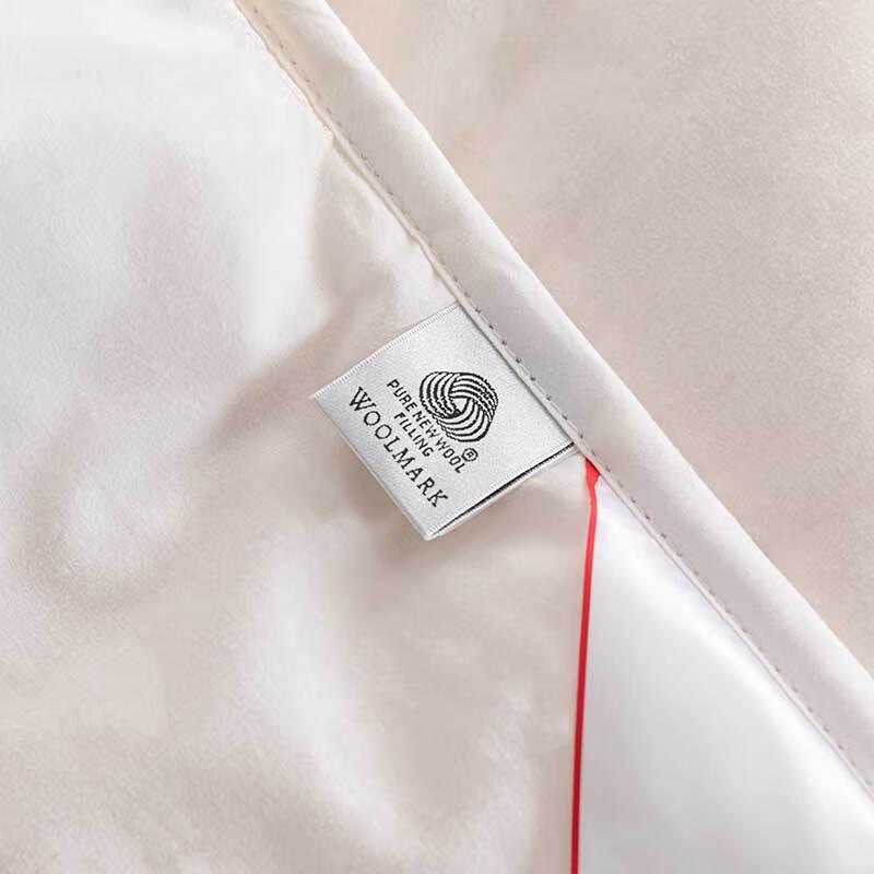 Hengyuanxiang Luxury Australian Wool Quilt