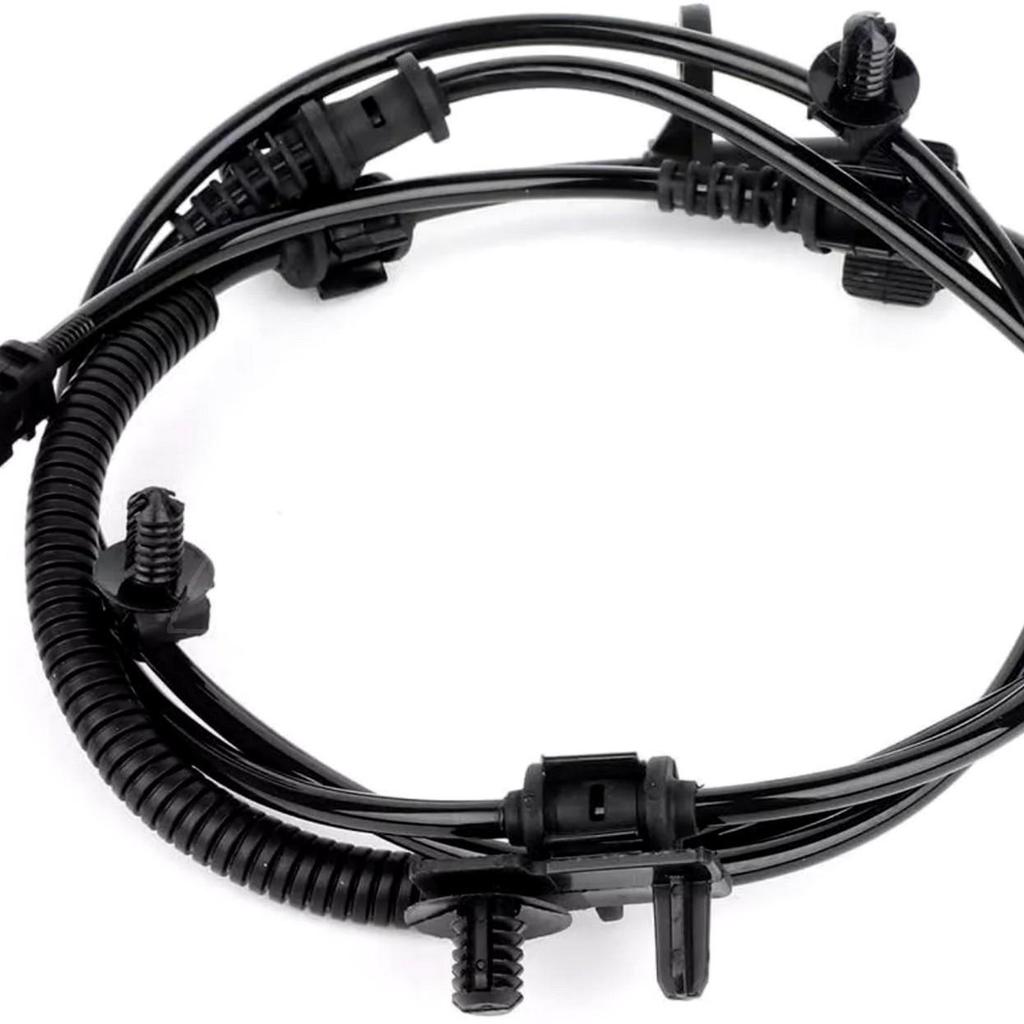 Dodge Chrysler ABS Wheel Speed Sensor 4779247AC Compatible