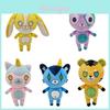 Cute Funneh Plush Stuffed Doll Essential Home Decor For Sofa And Room