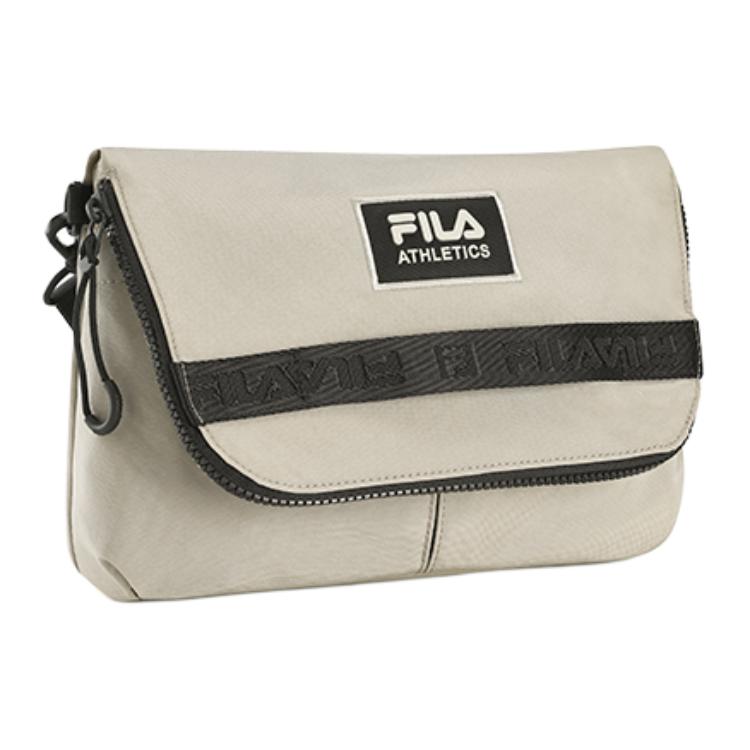 Fila Fabric Shoulder Bag, Crossbody Bag Regular Women's A13W441164FGY