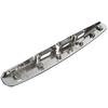 Nissan Qashqai J10 06-13 Tailgate Trim Chrome