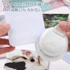 Coollooda 4-in-1 Corner Punch Rounder R4 R7 R10 Inner Cut Paper PVC Card DIY Craft Tool