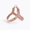 Waterproof Leather Dog Breast Strap Hand Holding Rope Vest-Style Medium Large Dog Explosion-Proof Leash Outing Pet Supplies