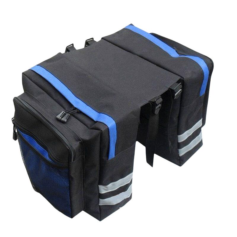 Camel Bag Mountain Bike Bicycle Duffle Bag Waterproof Large Capacity Cycling Travel Multi-Pocket Design for Long Distance Ride
