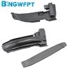 BINGWFPT For Ford Kuga Escape 2019 2020 2021 2022 LED Turn Signal Flowing Mirror Light Car Accessories Dynamic Blinker